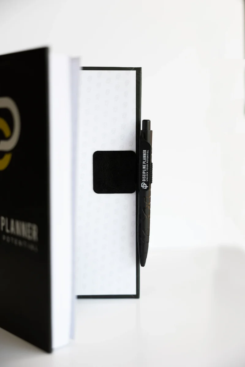 DP Pen + Penhouder - Afbeelding 6