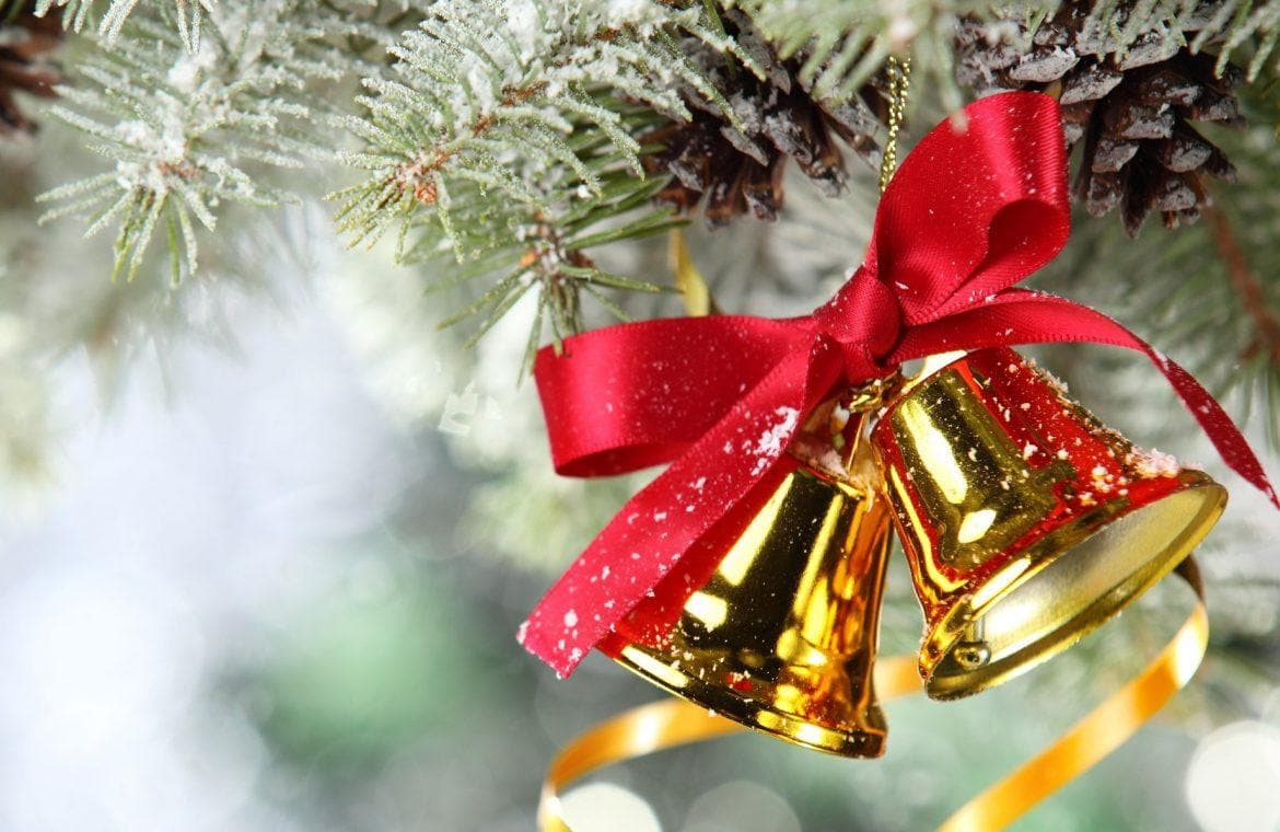 Kerstklokken