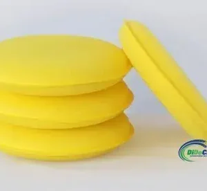 Poets spons Wax applicator pad